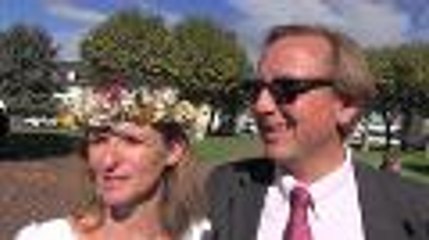 30 couples repassent devant le maire à Bizanos