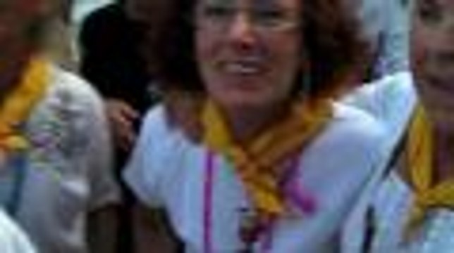 Ouverture du festival Hestiv'Oc 2013