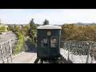 Funiculaire de Pau : un transport apprécié