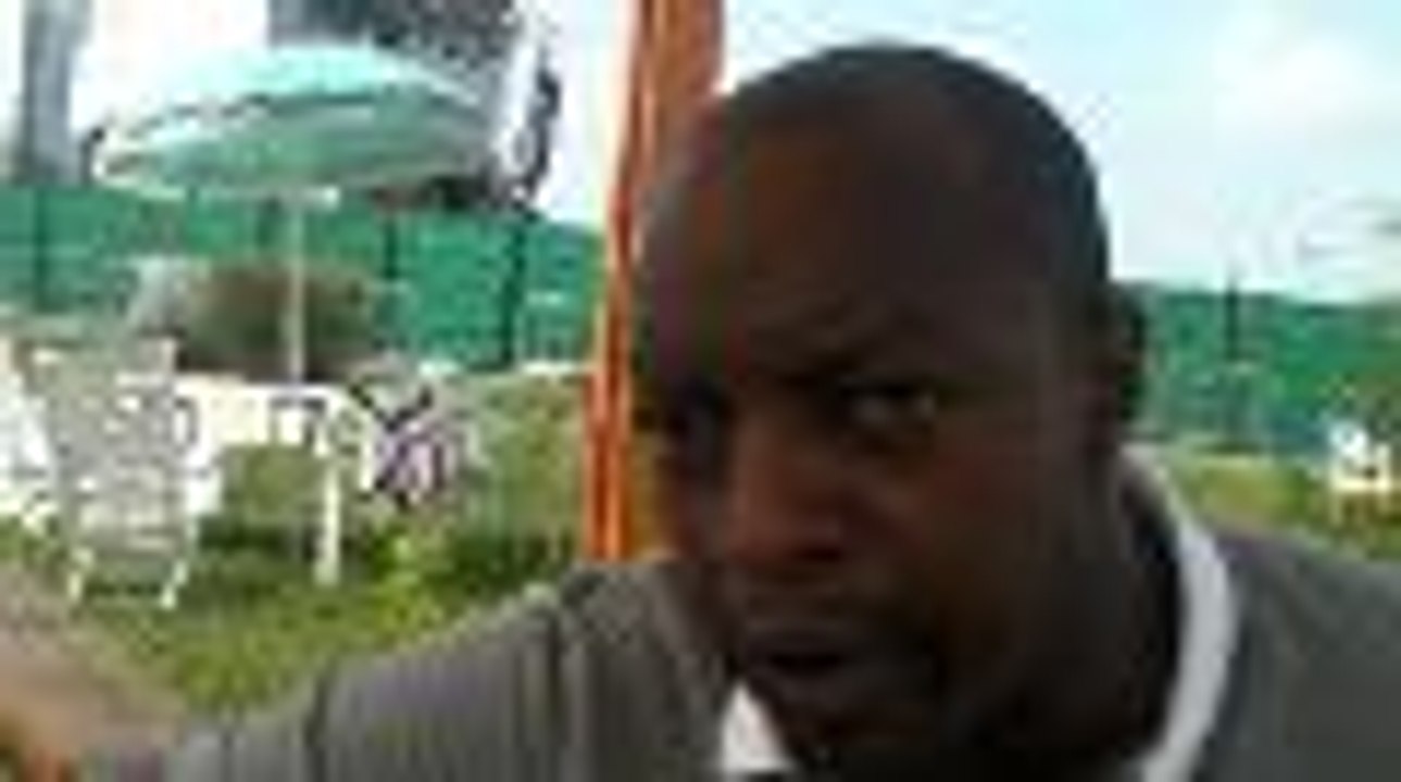 Interview de Oxmo Puccino