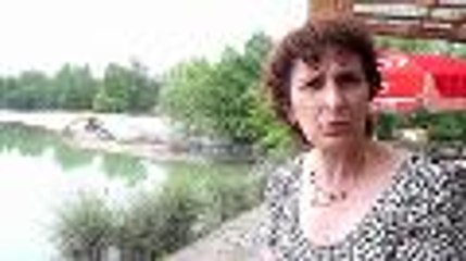 Baudreix : la base de loisirs se refait une beauté