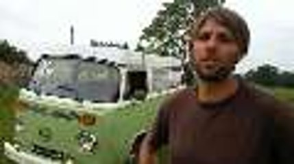 Des combis Volkswagen à louer à Lahourcade