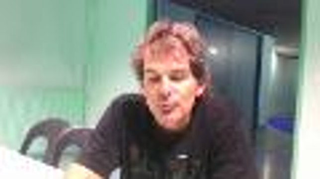 Elan Bearnais - Boulazac en amical : 3 questions à Claude Bergeaud