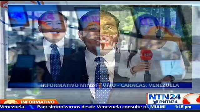 Lilian Tintori tras solicitud de Almagro: Es algo que tiene que pasar no solo con la OEA