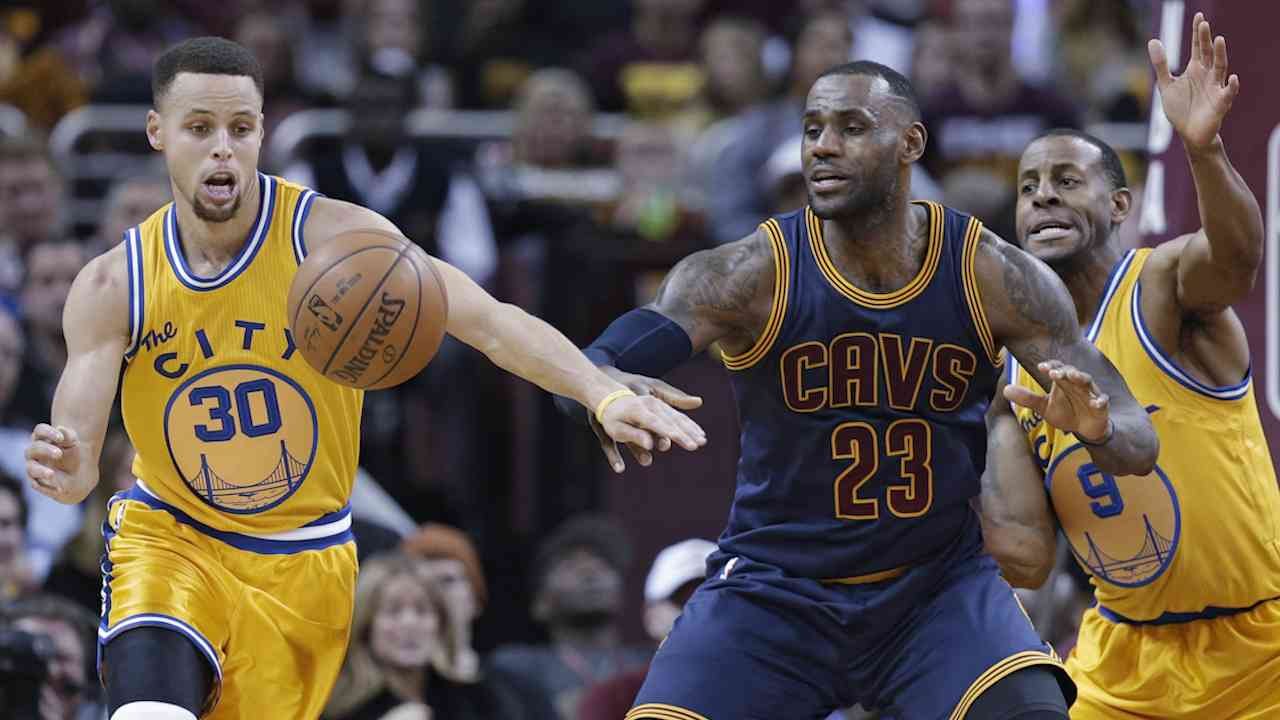 D-Man: NBA Finals Pick...No Disrespect