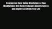 DOWNLOAD FREE E-books Depression Cure Using Mindfulness: How Mindfulness Will Remove Anger