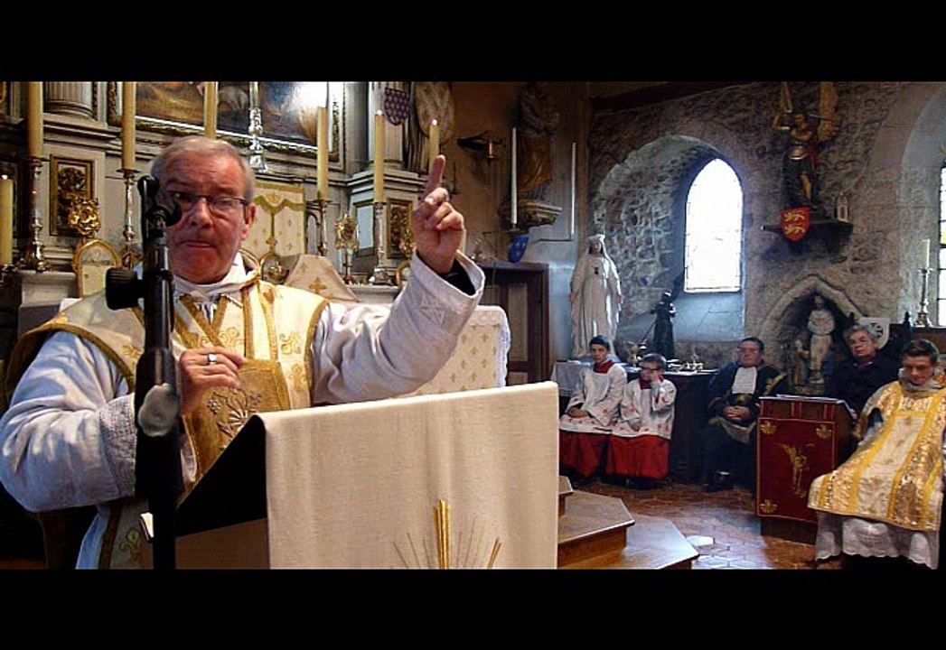 Sermon du 4e dimanche apres Paques 2016