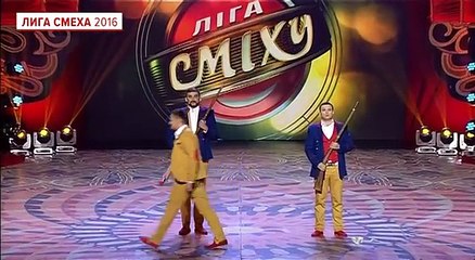 Отдыхаем вместе - Почесна варта - Лига смеха, видео приколы