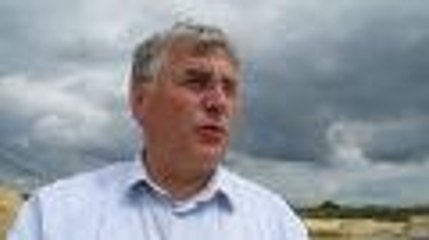 pourquoi sieger devant la prefecture