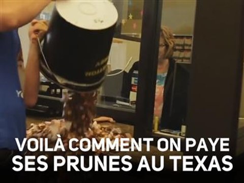 La seule technique viable pour payer ses contraventions