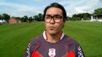 USC : ITW Nicolas Kraska