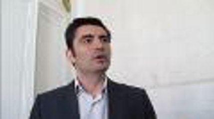 Interview de Xavier Bonnefont