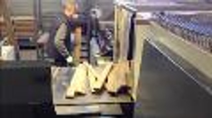 Tonnelerie Radoux: le passage du chêne au tonneau