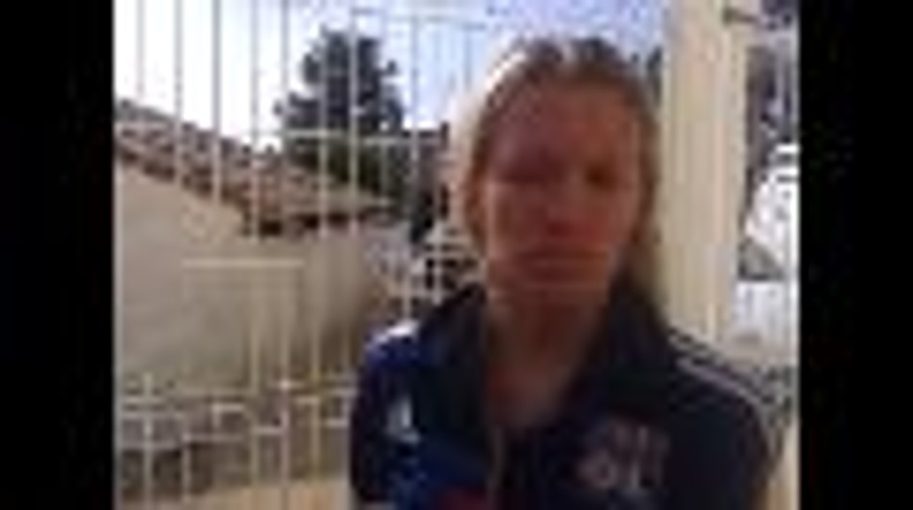 réactions joueuses soyaux et lyon