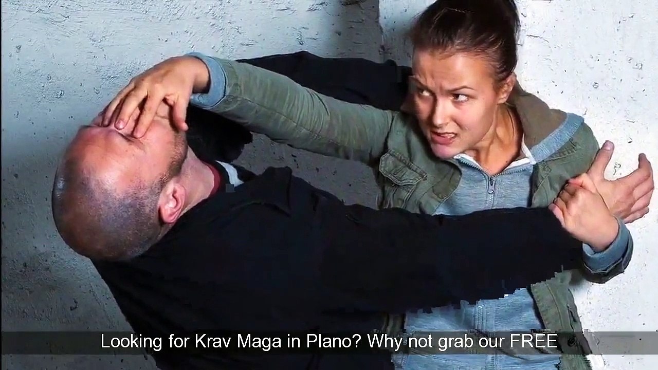 Krav Maga Charlotte NC