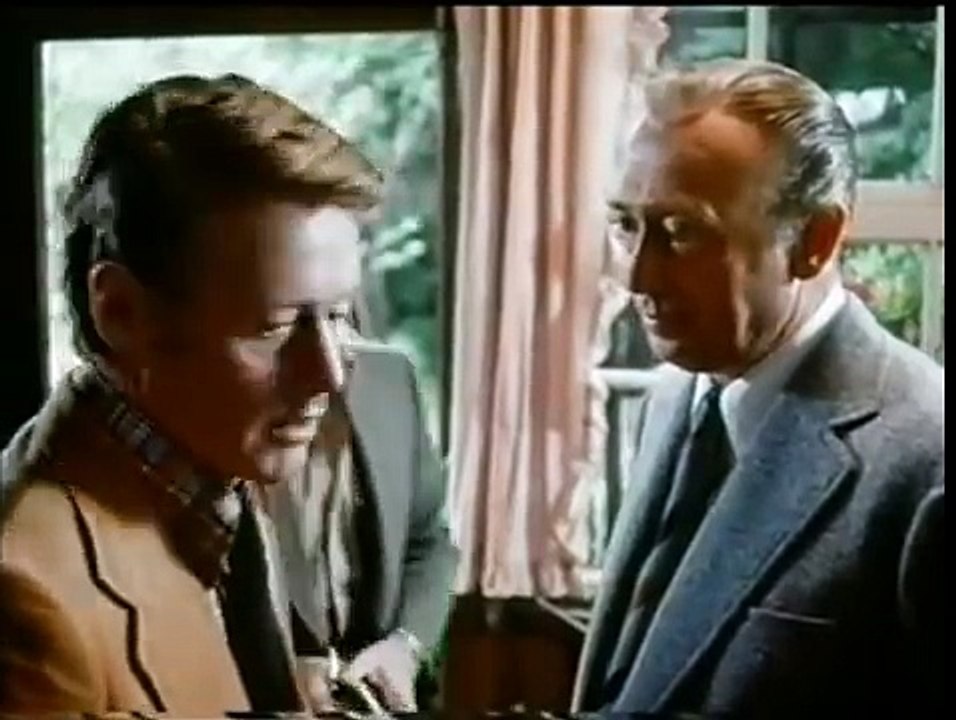 Derrick  E002 - Johanna  ( 1974 )