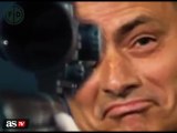 PARODIA: ASÍ MOURINHO DESCARTA A SUS JUGADORES