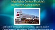 WorldQuest Travel Club Highlights Central Florida's Kennedy Space Center