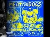 Meat For Dogs -  Start Today  *Gorilla Biscuits*