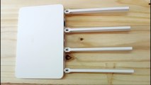 Xiaomi Mi WiFi Router 3 Unboxing y Primeras Impresiones
