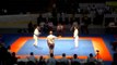 WKF- 46th European Championship Karate Kumite -84 Kg 2.R.Sadikovs(LAT)-S.Loria(ITA).mp4
