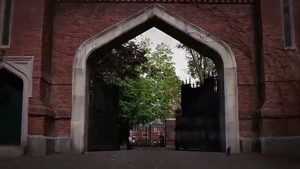 Shutter Island opening credits