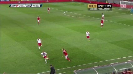 2-0 Alessandro Schopf Goal HD - Austria 2-0 Malta 31.05.2016 HD
