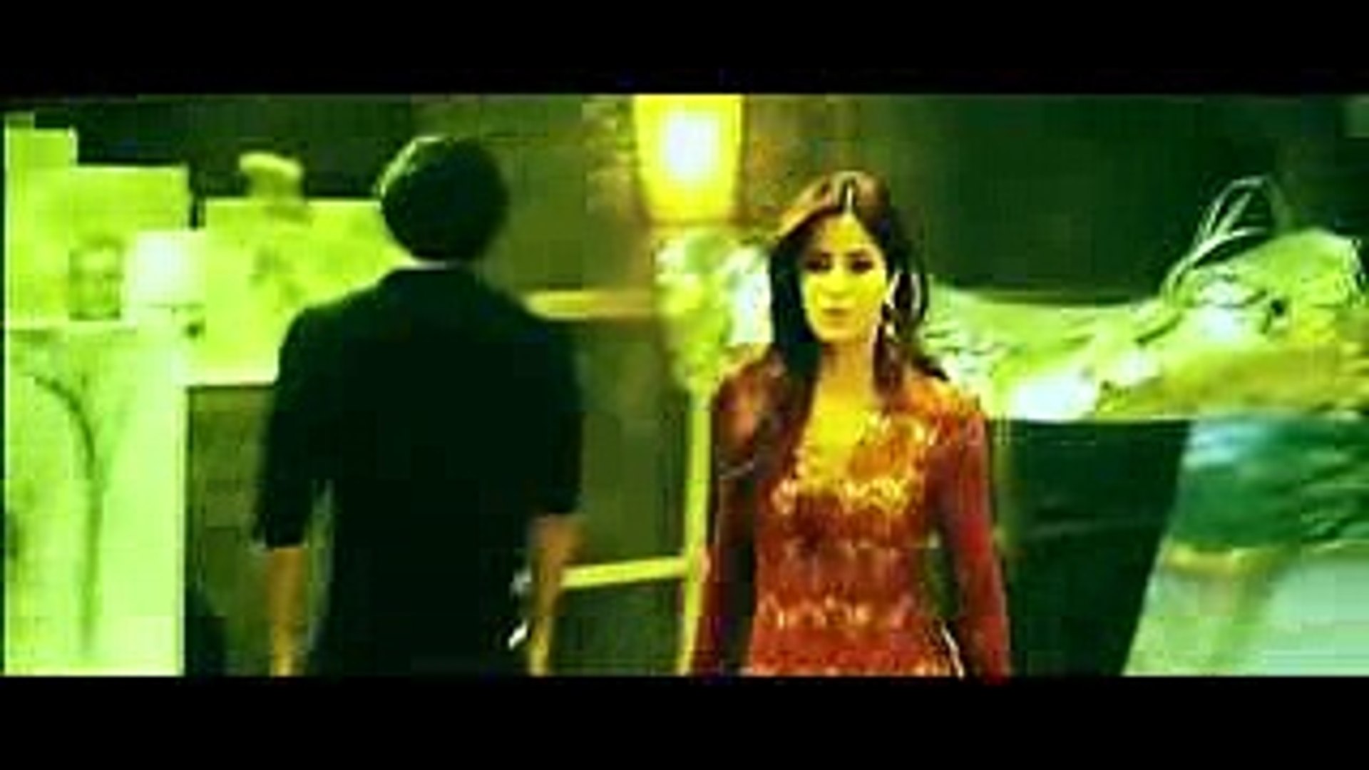 ⁣Katrina Kaif & Aditya Roy Kapoor Kissing & Sex Scene - Fitoor - 2016