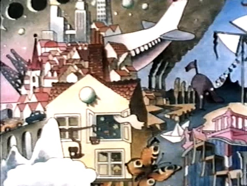 Loewenzahn  S01E11 - zwischen den zaehnen