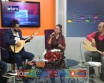 Eda Doğanay - Ayrılığın Vaktimiydi