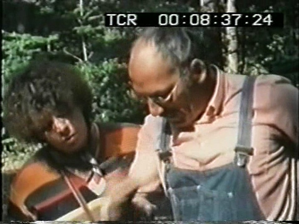 Loewenzahn  S02E01 - immer der nase nach