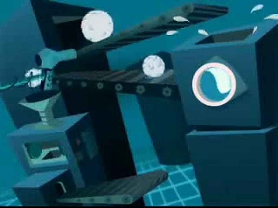 Ben 10 Tooncast 3