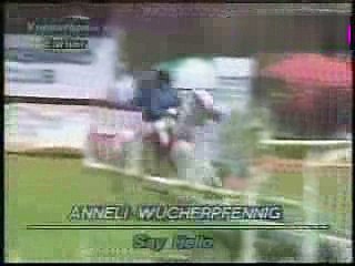 Неудачи в спорте (часть1)