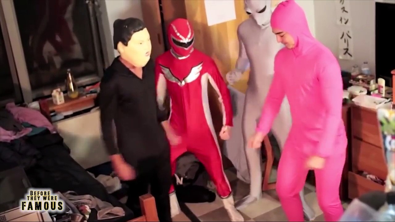 FILTHY FRANK - Before They Were Famous