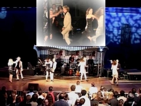 Demo Rock'N Lille 2007 par le club Rock ISEN