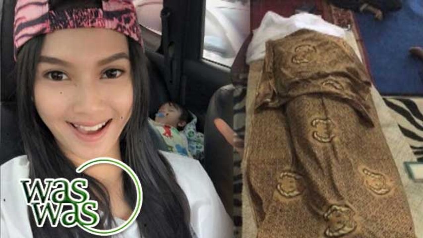 Pesan Terakhir Irena Justin Sebelum Meninggal Waswas 01 Juni 2016 Video Dailymotion