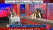 Bilawal ab mujhe acha lagne laga hai - Mein ne Khan ko kaha hai ke PTI ke larkun ko ruku woh Maulana Fazal ... - Sheikh Rasheed reveals