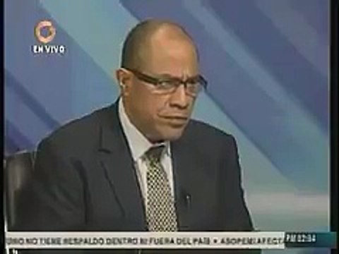 Garcia Carneiro aseguró que en Vargas no hay colas para comprar alimentos