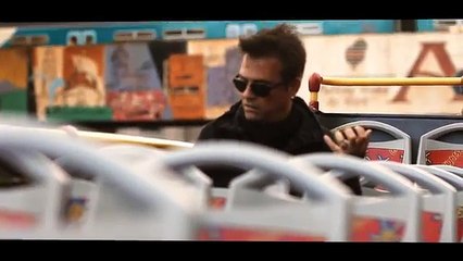 Bora Öztoprak - Büyüdü