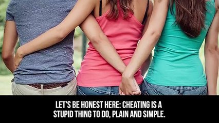 10 Cheaters Who Were Caught Thanks To Facebook