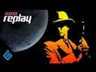 Game Informer | Super Replay – Tex Murphy Under A Killing Moon (Part Two)