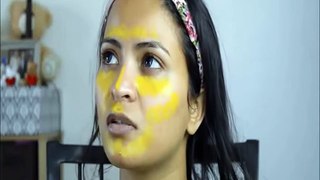 Indian & Pakistan Bridal Makeup Tutorial 2016 Party or Festive Makeup