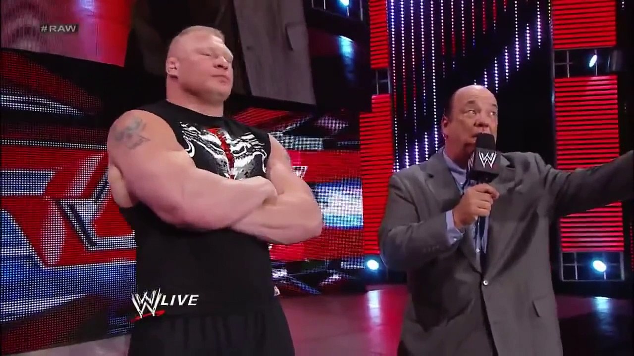Hell in a cell