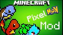 Pixelmon MOD Para MInecraft 1.7.10