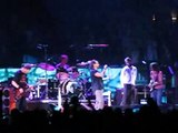 Pearl Jam w/ Band Of Horses Hunger Strike MSG 5/22/10