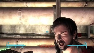 Fallout 3 - Mr Fantastic