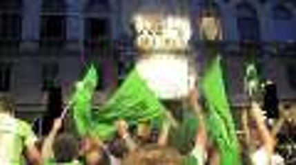 Finale de ProD2 : le retour de la Section paloise