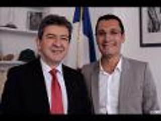 Jean-Luc Mélenchon ne veut pas d'alliance avec Bayrou