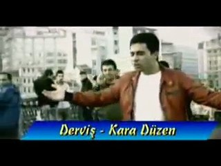 Derviş - Karadüzen