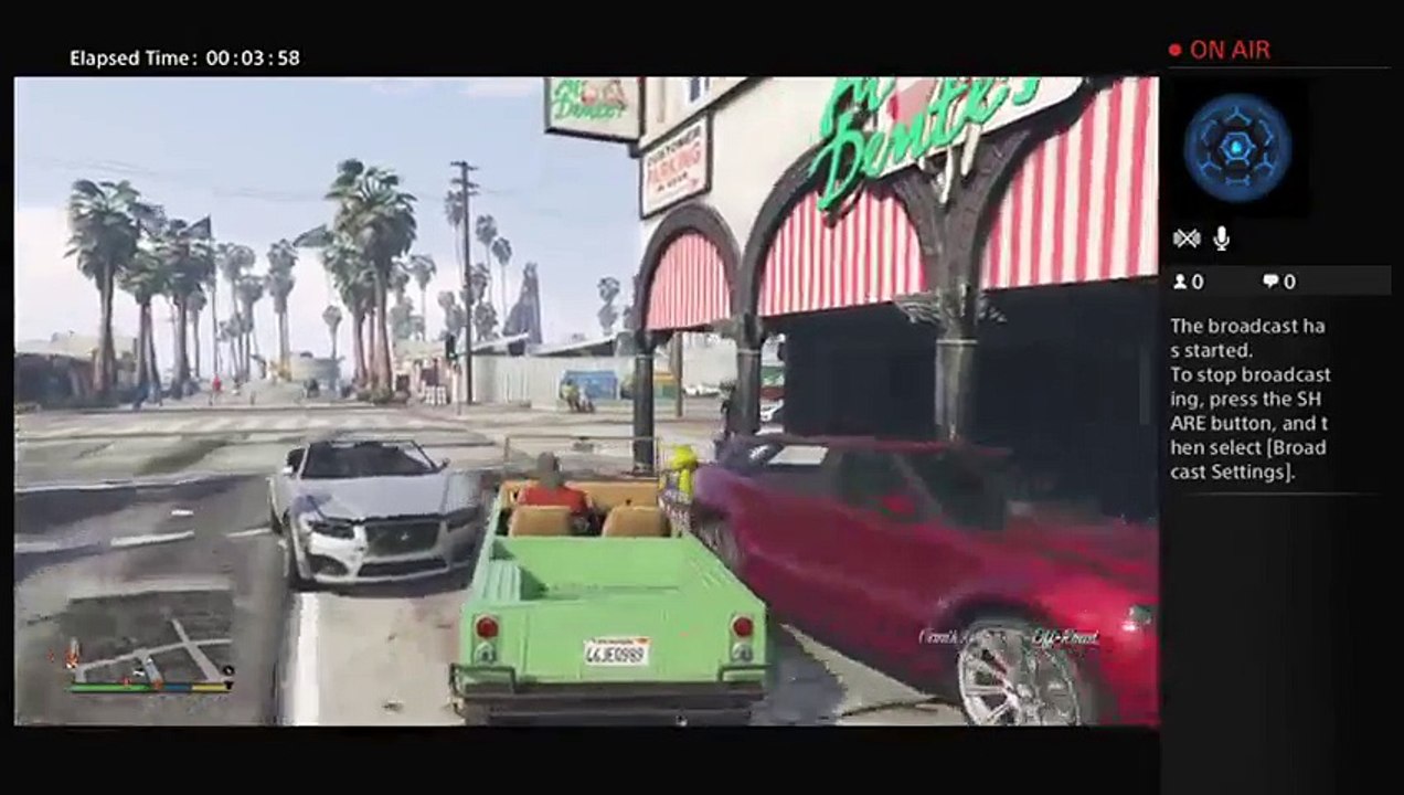 GTA 5